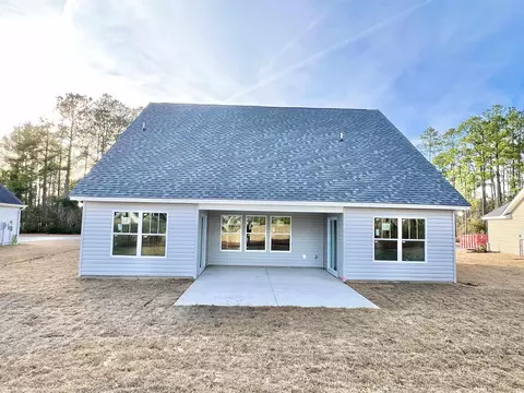 Exterior - 370 Long Meadow Dr, Loris, SC 29569 photo 2 of 3