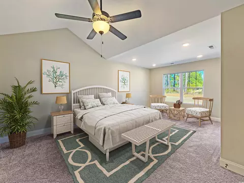 Bedroom - 370 Long Meadow Dr, Loris, SC 29569 photo 1 of 8