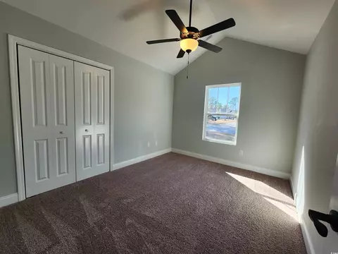 Bedroom - 370 Long Meadow Dr, Loris, SC 29569 photo 6 of 8