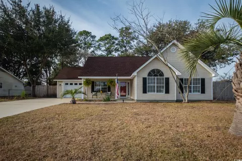 924 Castlewood Dr, Conway, SC 29526