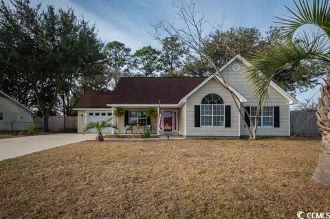 924 Castlewood Dr, Conway, SC 29526