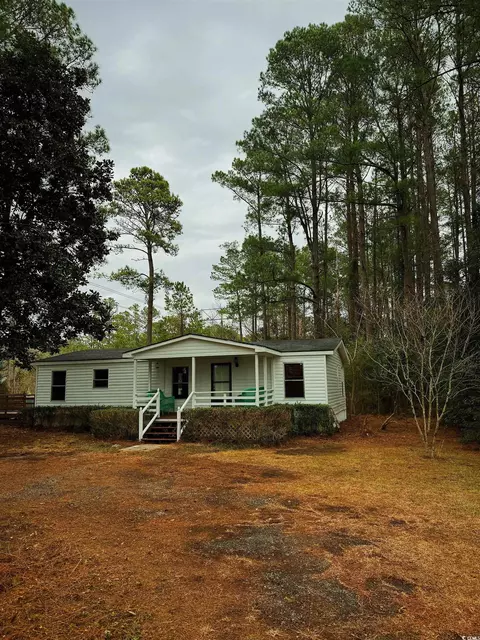 4308 Brookdale Ln, Conway, SC 29526