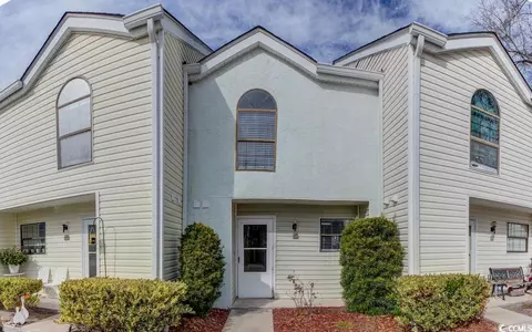 6703 Jefferson Pl #H4, Myrtle Beach, SC 29572