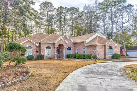 839 Bear Lake Dr, Longs, SC 29568