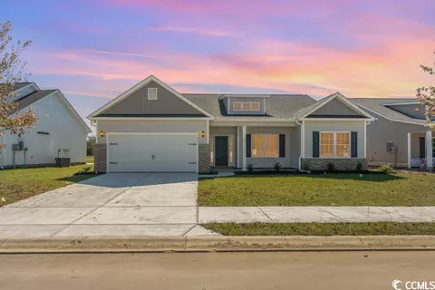 3419 Little Bay Dr, Conway, SC 29526