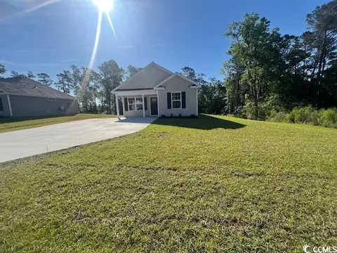 2268 Vaught Rd, Galivants Ferry, SC 29544