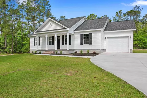 2263 Vaught Rd, Galivants Ferry, SC 29544