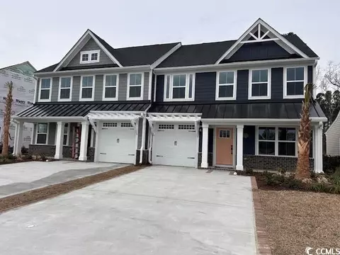 2503 Elowen Ln #5B, Longs, SC 29568