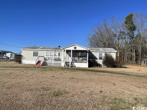 749 Parsonage Rd, Lake View, SC 29563