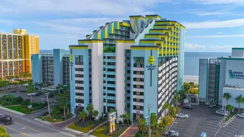 6804 N Ocean Blvd #919, Myrtle Beach, SC 29572