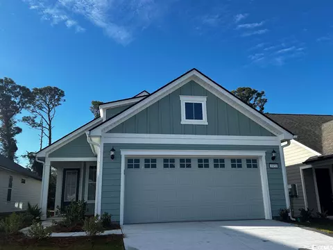 1433 Littleleaf Loop, North Myrtle Beach, SC 29582
