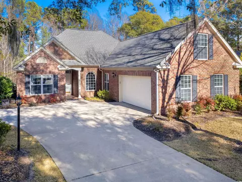 197 Berkshire Loop, Pawleys Island, SC 29585
