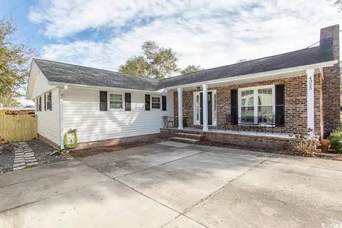 4325 Landing Rd, Little River, SC 29566