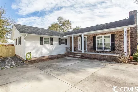 4325 Landing Rd, Little River, SC 29566