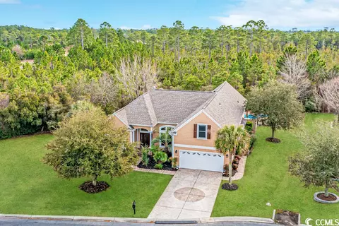 5313 Stonegate Dr, North Myrtle Beach, SC 29582