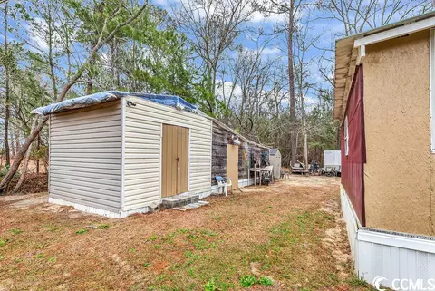 6027 Peavy Dr, Conway, SC 29527 photo 20