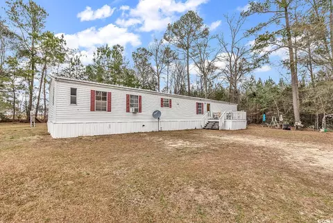 6027 Peavy Dr, Conway, SC 29527