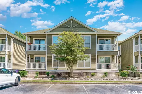 10 Laurel St #6, Conway, SC 29526