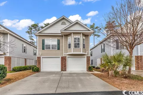 1371 Cottage Dr, Myrtle Beach, SC 29577