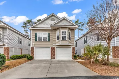 1371 Cottage Dr, Myrtle Beach, SC 29577