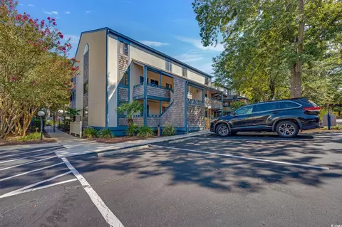 250 Maison Dr #A-8, Myrtle Beach, SC 29572