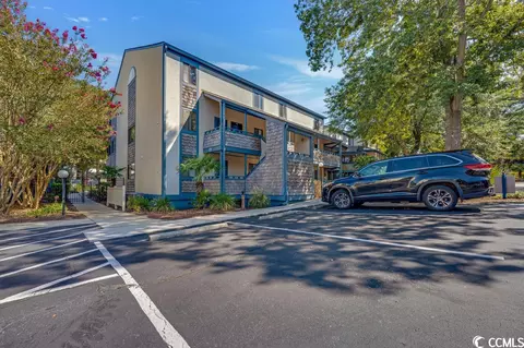 250 Maison Dr #A-8, Myrtle Beach, SC 29572