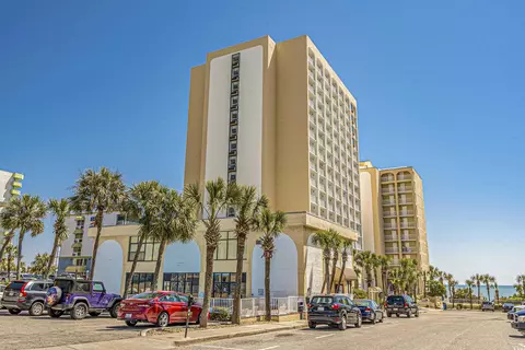 1207 S Ocean Blvd #50601, Myrtle Beach, SC 29577