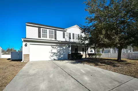 437 Bellegrove Dr, Myrtle Beach, SC 29579