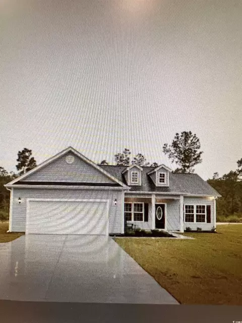 8537 Pee Dee Hwy, Conway, SC 29527