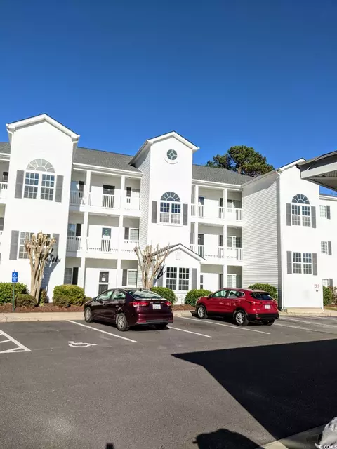 1525 Lanterns Rest Rd #204, Myrtle Beach, SC 29579