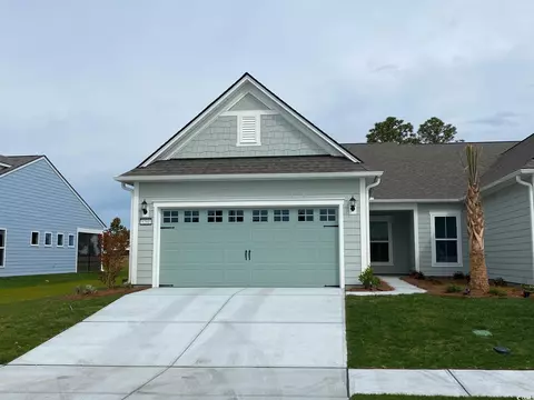6560 Torino Ln, Myrtle Beach, SC 29572