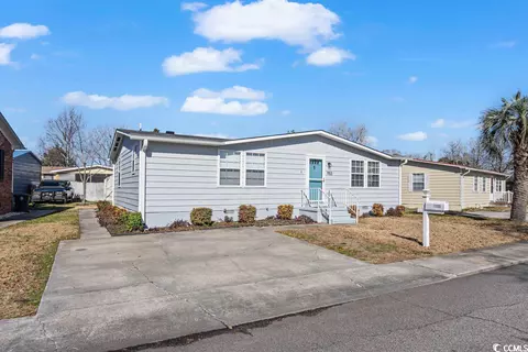 1153 Forest Dr, North Myrtle Beach, SC 29582