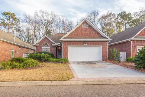 2509 Clearwater St, Myrtle Beach, SC 29577