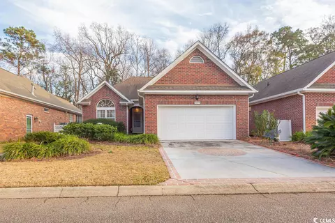 2509 Clearwater St, Myrtle Beach, SC 29577