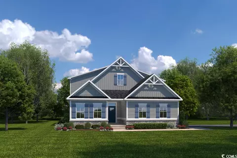 2341 Vera Way, Longs, SC 29568