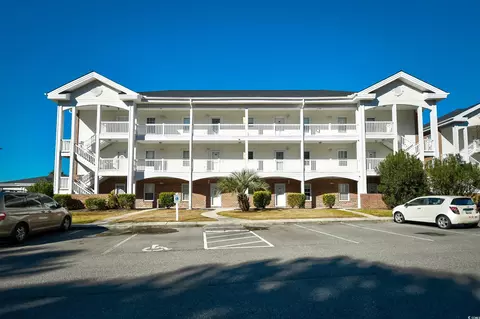 3911 Gladiola Ct #204, Myrtle Beach, SC 29588