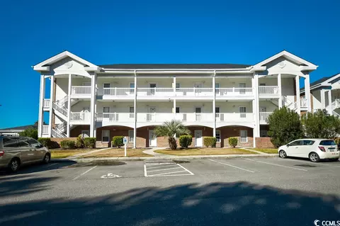 3911 Gladiola Ct #204, Myrtle Beach, SC 29588