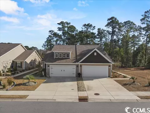 608 Wallace Dr, Little River, SC 29566