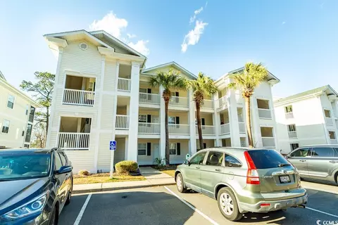 589 Blue River Ct #4E, Myrtle Beach, SC 29579 photo 1
