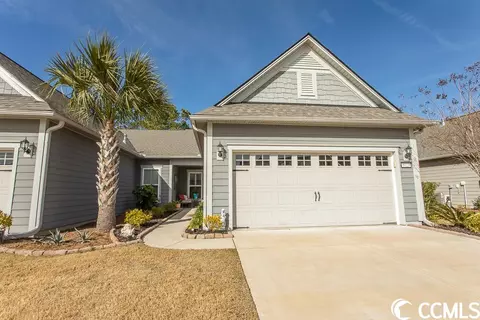 6023 Tramonto St, Myrtle Beach, SC 29572