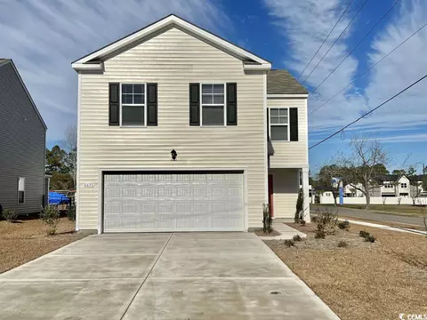 6631 Colonial Dr, Myrtle Beach, SC 29577