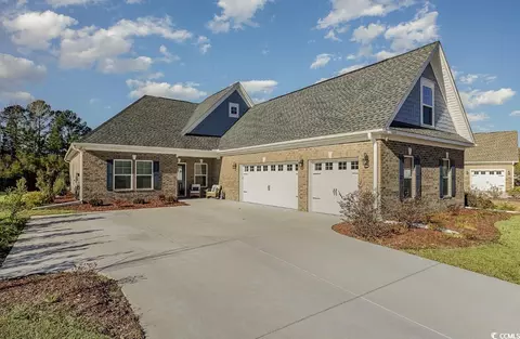 2232 Wood Stork Dr, Conway, SC 29526