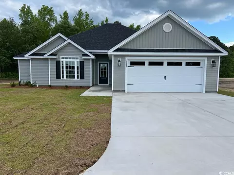 6788 Highway 366, Conway, SC 29526