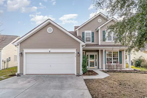 416 Shadow Creek Ct, Myrtle Beach, SC 29588