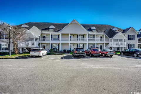 147 Scotch Broom Dr #T-101, Little River, SC 29566