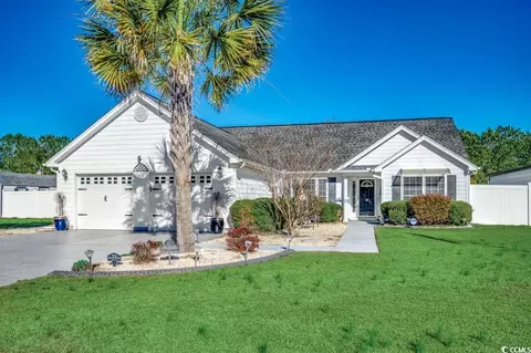 410 Long Lake Cir, Conway, SC 29527