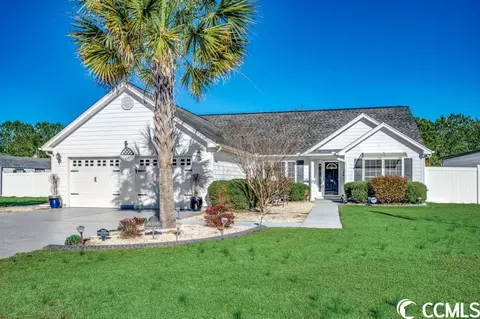 410 Long Lake Cir, Conway, SC 29527