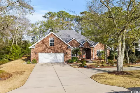 4095 River Hills Dr, Little River, SC 29566