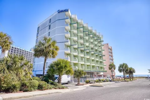 7000 N Ocean Blvd #228, Myrtle Beach, SC 29572