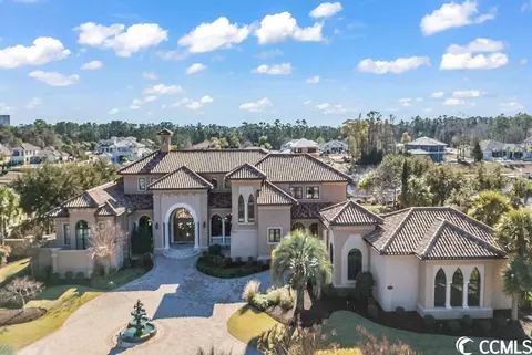 9701 Bellasera Cir, Myrtle Beach, SC 29579